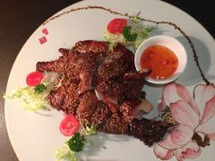 -广州文华东方酒店·江-由辉师傅主理