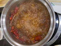 -蒙星月涮肚火锅城(宏运家园店)