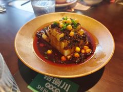 -拾捌川·自贡爆炒(新街口店)