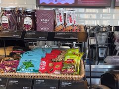 -COSTA COFFEE(龙德广场店)