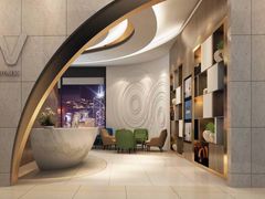 -W Fitness 威尔仕健身(北京英皇集团中心店)