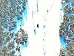 -塞罕坝国家级自然保护区