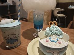 -大象厨房(重庆道店)