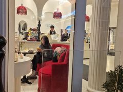 -杜哈夫DOUX RÊVE·生日蛋糕(日月光店)