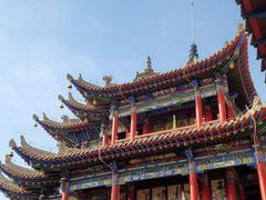 -高庙保安寺