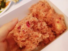 -鲍师傅糕点(观前街店)