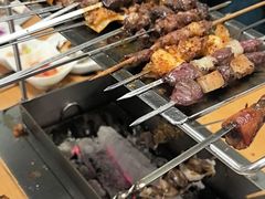 -正丰源大缸烧烤(人民路店)