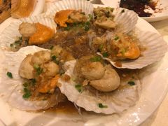 -顺风海鲜港(金玉兰店)