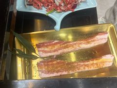 -牛犇烤肉(物资学院路店)