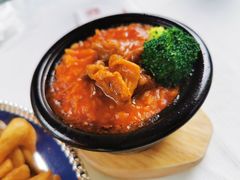 -俄士厨房(五棵松华熙LIVE店)