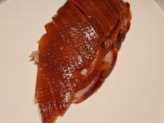 -四季民福烤鸭店(王府井东安门店)