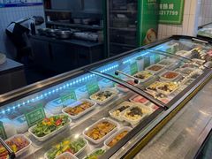 -齐市马佳地摊烤肉