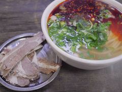 -清真·道口牛肉面