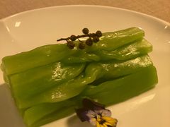 青笋-解香楼(八盘岭路店)