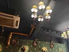 -The Cheebat 锌吧·Bistro(体育西店)