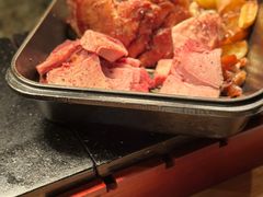-鸣诗自助餐(澳門四季酒店)