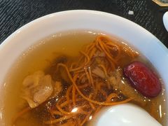 -烛影拾光·创意菜·鲜花·音乐(曲江钻石半岛店)