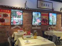 -七个烧烤·武汉大排档(翻身店)