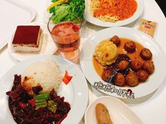 -宜家·瑞典风味餐厅(无锡店)
