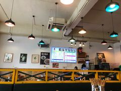 -兵哥豌豆面(青华店)