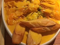 -泰兰香·Thailand(凯德空中花园店)