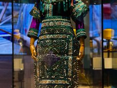 -中国美术学院象山校区-民艺博物馆