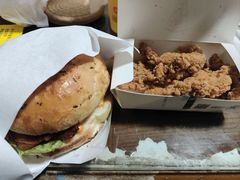 -必胜客(华都店)