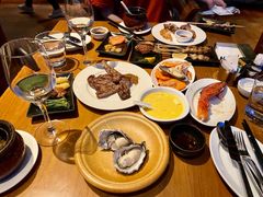 -广州富力君悦大酒店·凯菲厅