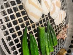 -千寻山野烤肉(中关村店)