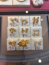 -永锦黄金加工·回收打金店(上海南翔店)