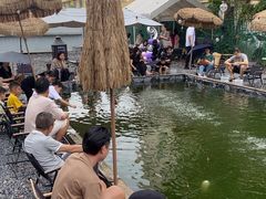 -DGE季风钓虾营地·团建·聚会