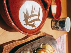 -一心创作料理屋(经开万达店)