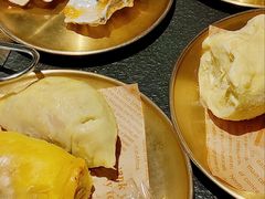 -何发发和牛烧肉·鳗鱼榴莲放题自助(乐峰广场店)