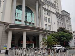 -上海市普陀区中心医院