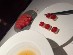 -漢舍中国菜馆(浦东嘉里城店)