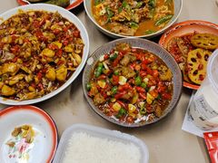 -老三样·旧食新味(万寿宫店)