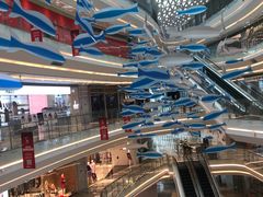-银泰百货(厦门国贸中心店)