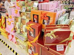 -Olé精品超市(广州太古汇店)