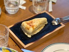 焦糖酸奶芝士蛋糕-Grande A'moo(上海万象城店)