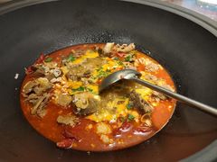 铁锅现炖羊肉-横山双城铁锅炖羊肉(创始店)
