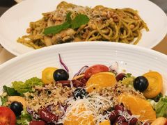 -沏点Trattoria意大利餐厅(新街口店)