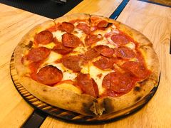 -安立可意大利美食