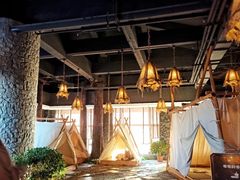 -清河半岛温泉度假酒店