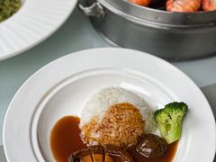 -宝宇大连海鲜渔港(金奎大厦店)