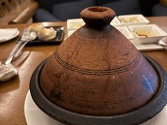 -Tajine Moroccan塔金摩洛哥中东餐厅