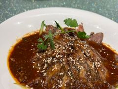 炝牛腱-蟹榭·本帮江浙菜·蟹宴(五角场合生汇商场店)