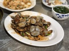 -黎记大排档(慈云路店)