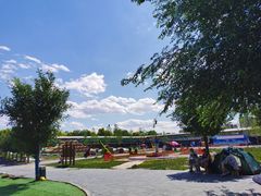 -北京鹿世界主题园