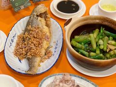 -雅苑餐厅(朝天路店)