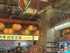 -神府路壹号·海鲜烧烤·砂锅粥·锅物(三坊七巷店)